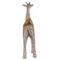 Фигурка декоративная &quot;Жираф&quot;, Д18,5 Ш7,5 В24 см