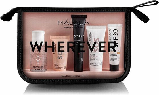 (Wherever Travel Set 5-In-1)