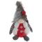 Игрушка набивная &quot;Гном&quot;, L17 W11 H30/17 см, 2в.