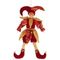 Клоун, L15 W10 H37 см, 2в.