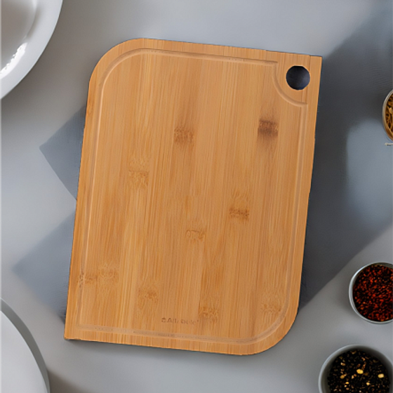 Доска разделочная BASIX 33х25х1см