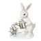 Фигурка декоративная &quot;Заяц&quot;, L9,5 W5,5 H13 см