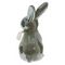 Фигурка декоративная "Заяц", L8 W6,5 H12 см