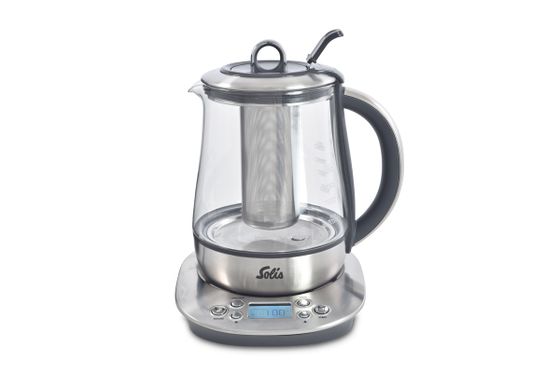 Чайник Solis Tea Kettle Digital / Архив