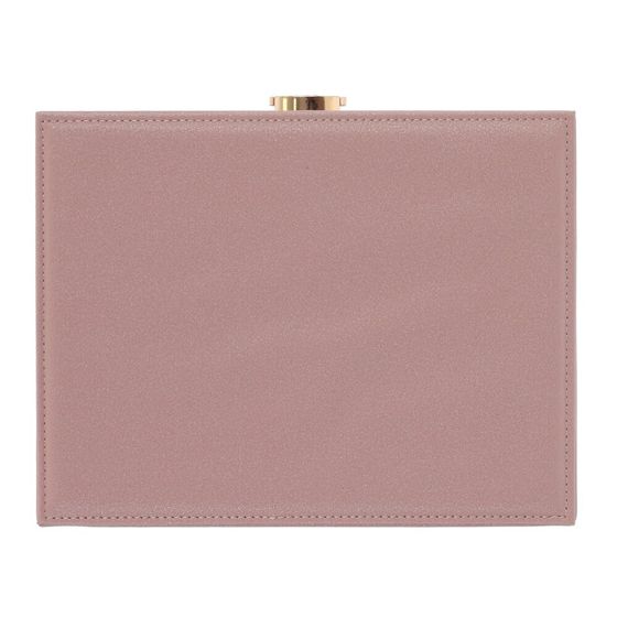 Шкатулка для украшений, Д23,5 Ш18 В9 см