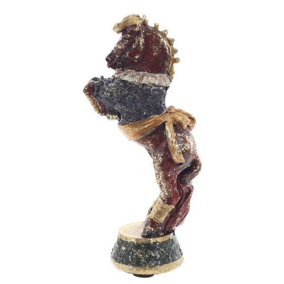 Фигурка декоративная &quot;Лошадь&quot;, L5,5 W3,5 H13 см