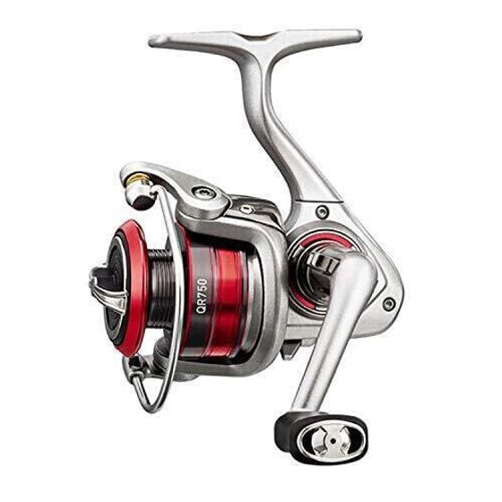 Daiwa QR750 Ultralight Spinning Reel, 5.1:1 GR