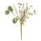 Ветка искусственная, L7 W6 H24 см