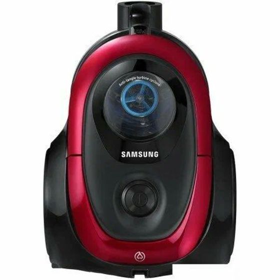 Пылесос Samsung VC18M2130SR/EV 1800Вт красный