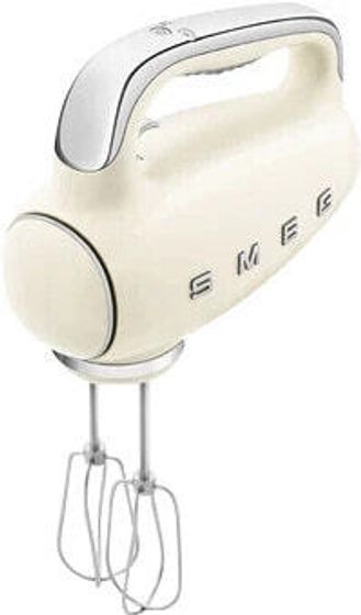 SMEG HMF01CREU Cream