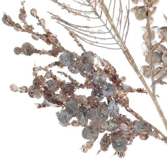 Изделие декоративное &quot;Ветка&quot;, L29 W7 H69 см