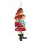 Украшение новогоднее &quot;Эльф&quot;, L6 W5 H15 см