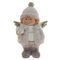 Фигурка декоративная &quot;Ангел&quot;, L9 W5,5 H14 см, 2в.