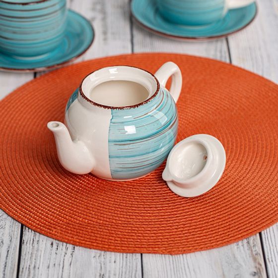 Чайник заварочный LAGUNA 500мл