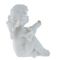 Фигурка декоративная &quot;Ангел&quot;, L11 W8,5 H12,5 см, 2в.