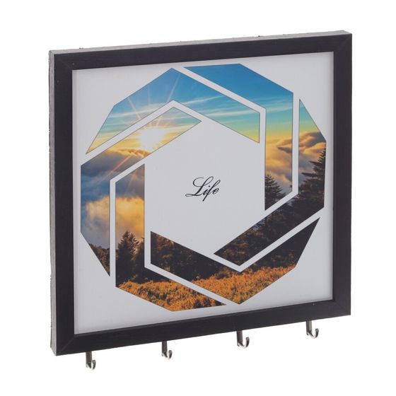 Ключница, Д27 Ш2,5 В29 см