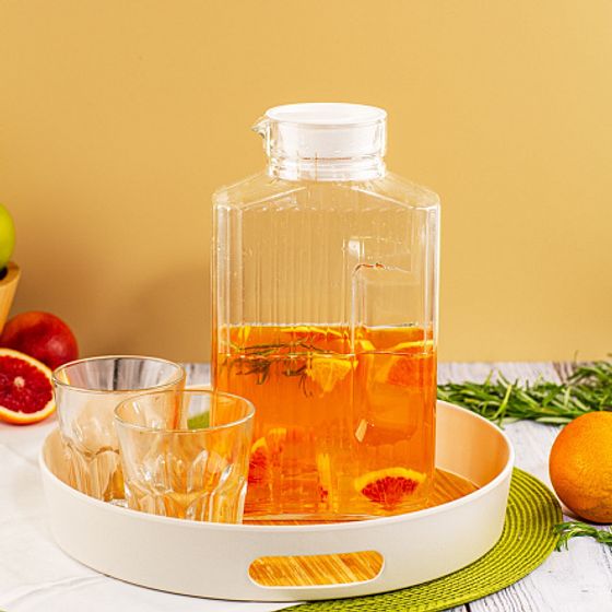 Кувшин КВАДРО 2л