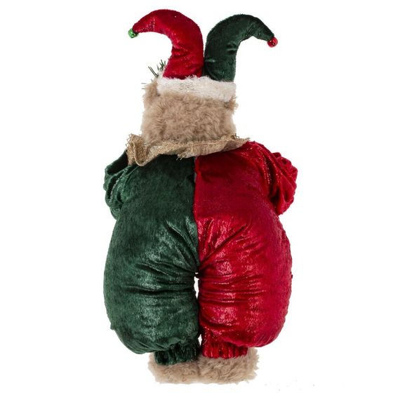 Игрушка набивная &quot;Медведь&quot;, L25 W17 H45 см