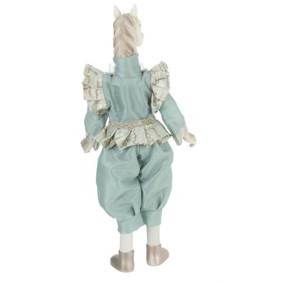 Игрушка набивная &quot;Лошадь&quot;, L17 W9 H44 см