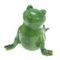 Фигурка декоративная &quot;Лягушка&quot;, L14,5 W12 H10,5 см
