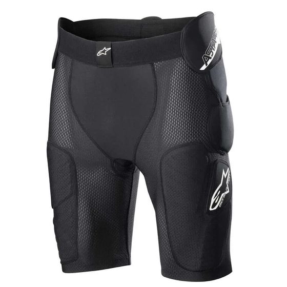 ALPINESTARS Bionic Action protective shorts