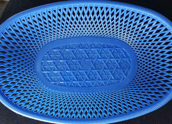 !НАБОР СУХАРНИЦ 2 ШТУКИ: Сухарница малая 15x23x6 см. + Сухарница большая 33*22*9 см.цвет микс