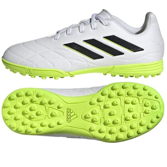 Shoes adidas COPA PURE.3 TF Jr GZ2543