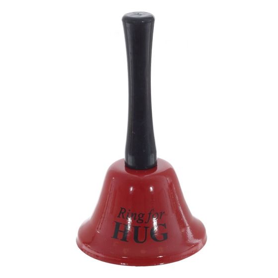 Изделие декоративное "Колокольчик", L7,5 W7,5 H13,5 см, 11в.