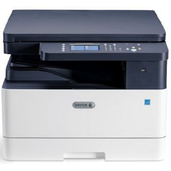 МФУ, лаз ч/б Xerox B1025DN (B1025V_B)