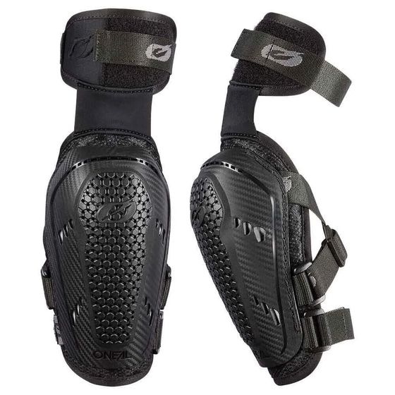 ONeal Pro III V.23 Kids Knee Guards