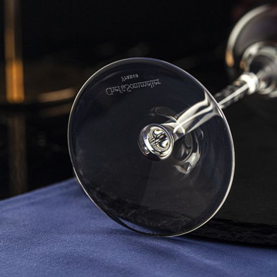 Набор фужеров для шампанского СЮБЛИМ 6шт 210мл