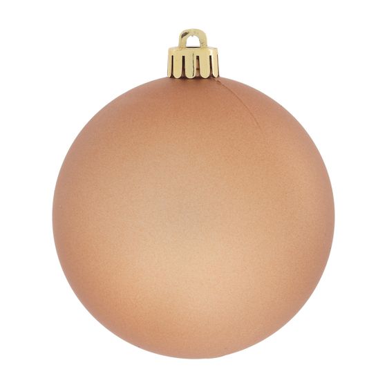 Набор из 12шт Украшение новогоднее "Шар", D8см, L20 W20 H21 см