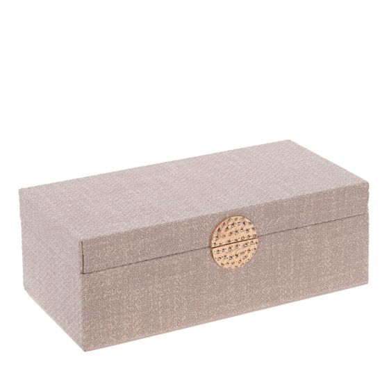 Шкатулка, Д30 Ш15 В10 см