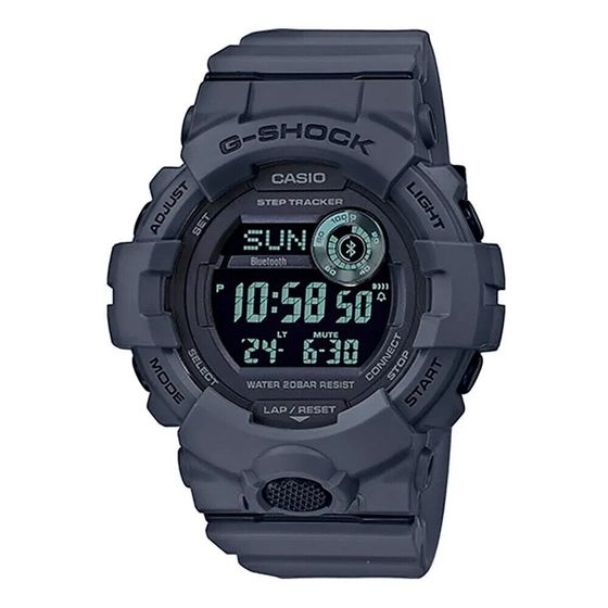 Часы CASIO G-SHOCK GBD-800UC-8ER