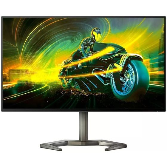 Монитор Philips 27&quot; 27M1F5500P/00 черный IPS LED 16:9 HDMI Cam матовая HAS Piv 450cd 178гр/   102946