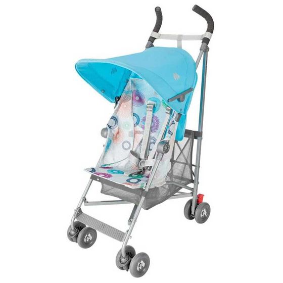 MACLAREN Volo Stroller