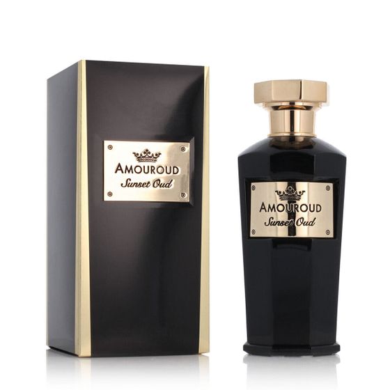 Парфюм унисекс Amouroud EDP Sunset Oud 100 мл