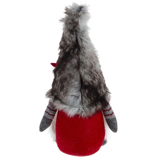 Игрушка набивная &quot;Гном&quot;, L20 W12 H42 см, 2в.