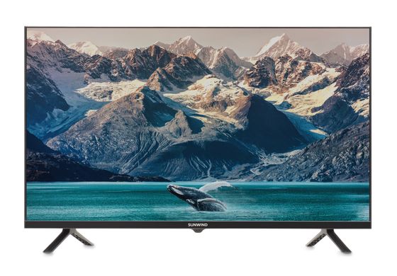 Телевизор LED 32&quot; SunWind SUN-LED32XB200 черный