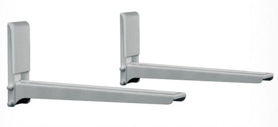 Кронштейн для СВЧ Holder MWS-2005 серебристый макс.40кг