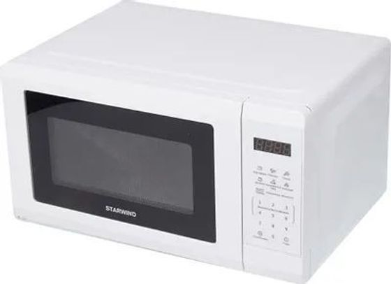 Микроволновая печь Starwind SMW4220 20л. 700Вт белая