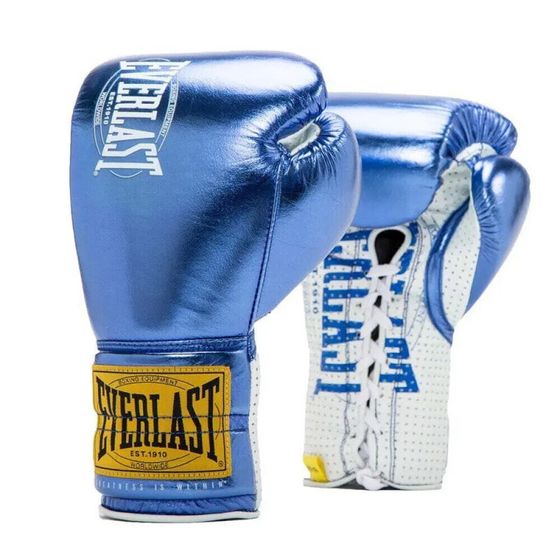 Перчатки EVERLAST 1910 Pro Combat