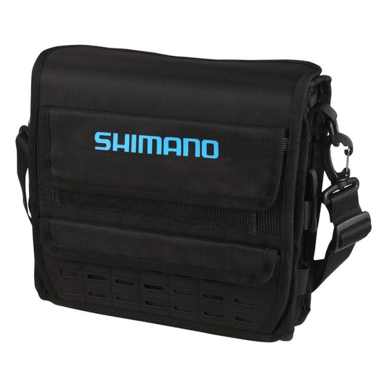 Сумки Shimano BLUEWAVE SURF BAGS (SHMBLUWAV20LGA) Рыбалка