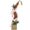 Дед Мороз, L18 W16 H58/36 см