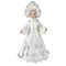 Снегурочка с емкостью для конфет, L22 W16 H53 см