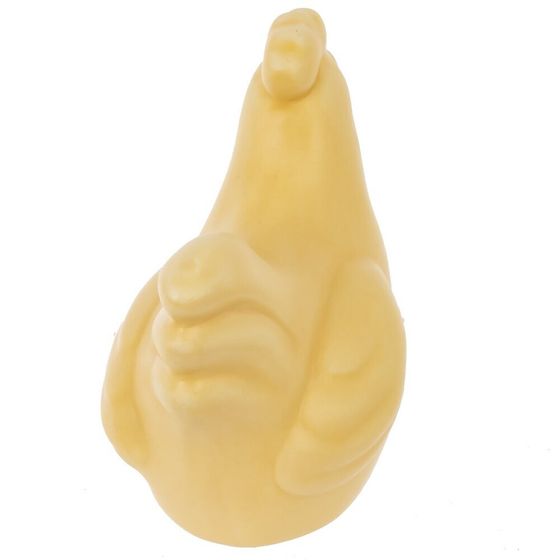 Фигурка декоративная &quot;Курица&quot;, L6 W3,5 H5,5 см