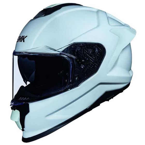 SMK Titan full face helmet