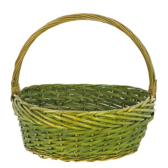 Корзина, L44 W37 H43 см