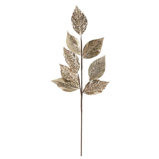 Изделие декоративное &quot;Ветка&quot;, L26 W3 H64 см