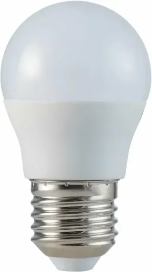 !Лампа светодиодная 2 штуки Toplight TL-4004 E27 7W 230V 4500K 560lm